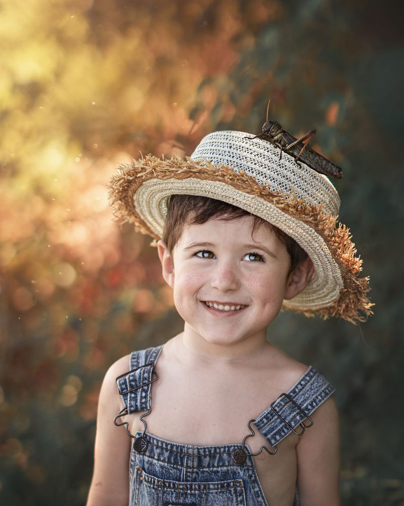 Photograph by Amalia Zilio