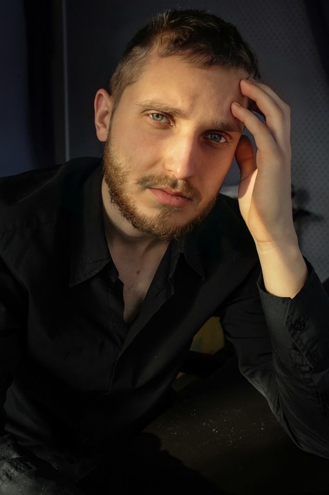 Photograph by Галина Кушнир