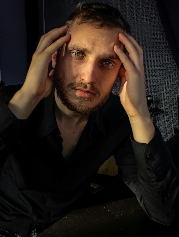 Photograph by Галина Кушнир