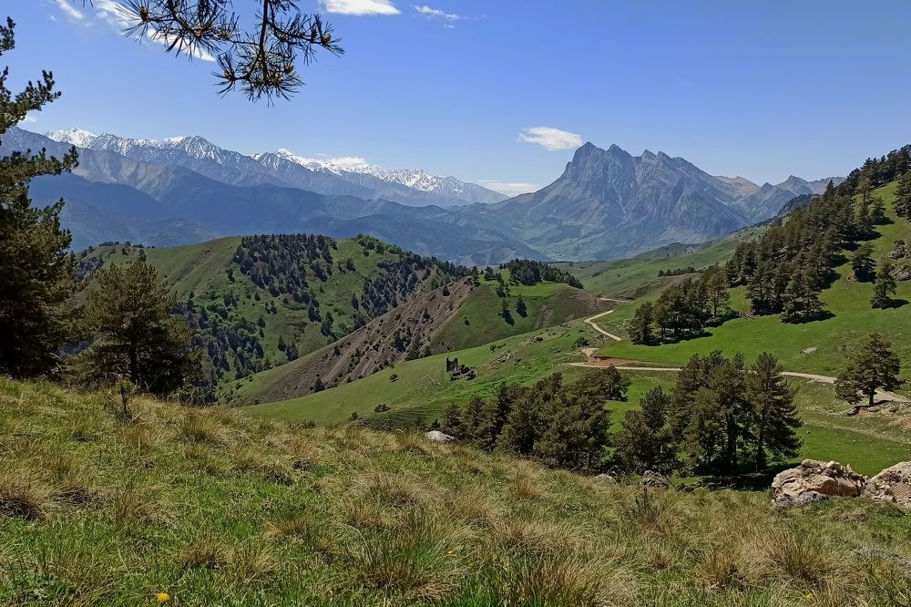 Photograph by Фурсова Людмила