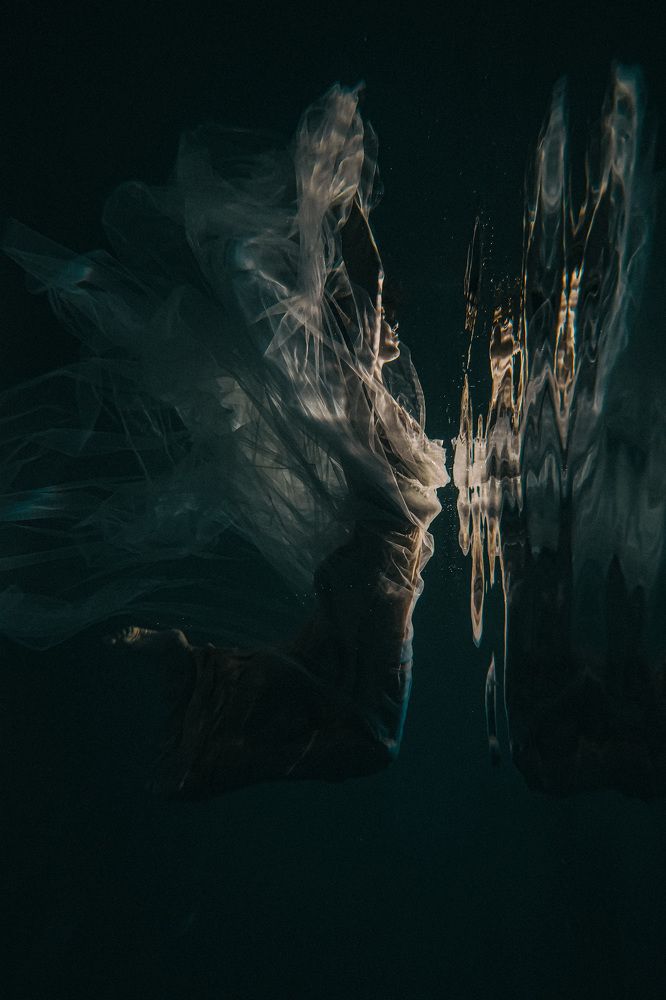 Photograph by Анна Краморова