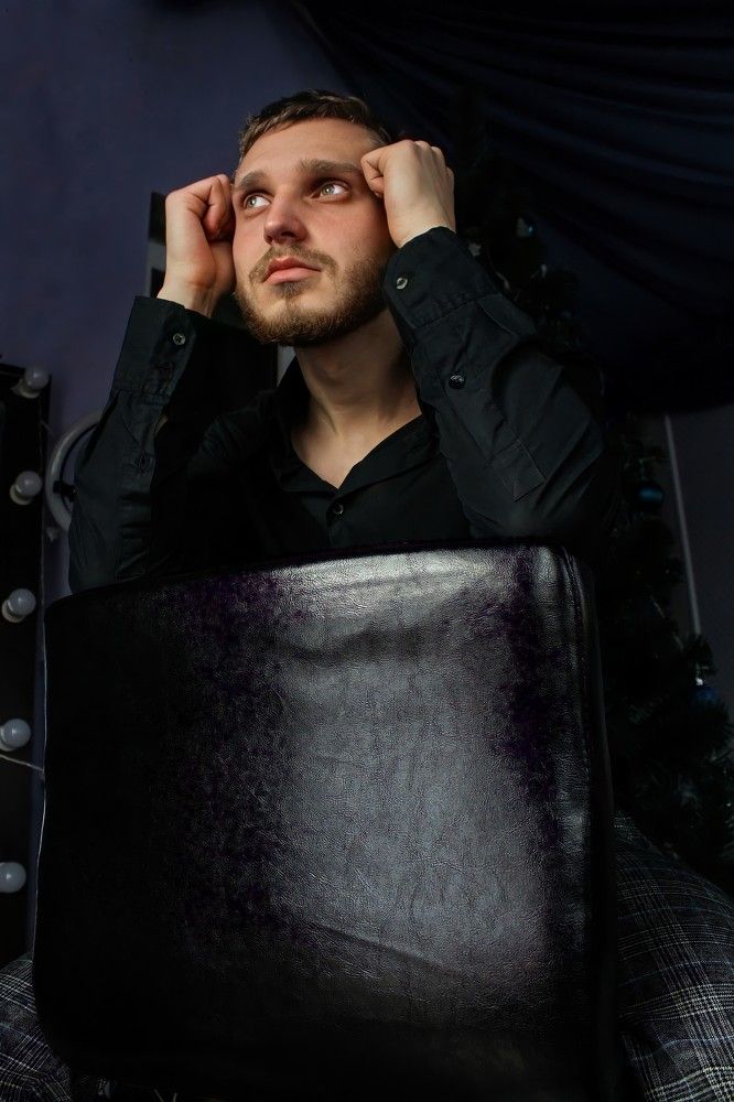 Photograph by Галина Кушнир