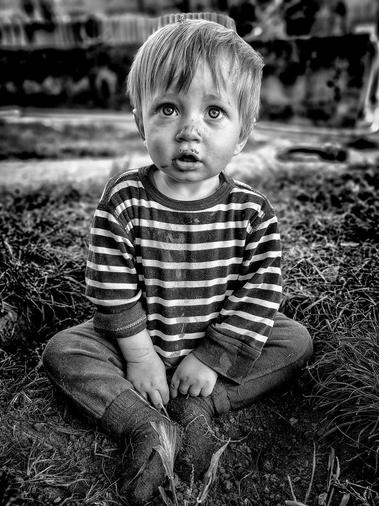 Photograph by Pamela Mosca