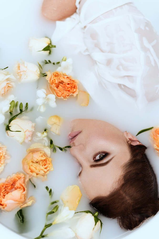 Photograph by Юлия Вихман