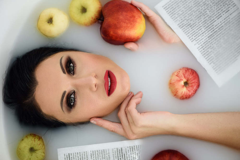 Photograph by Юлия Вихман