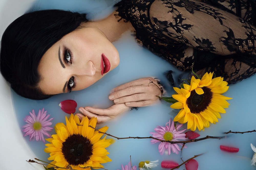 Photograph by Юлия Вихман