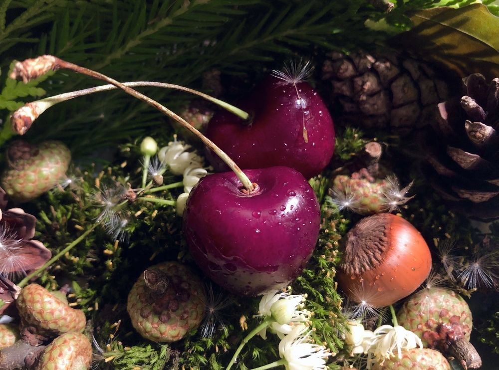 Photograph by Марина Душевина