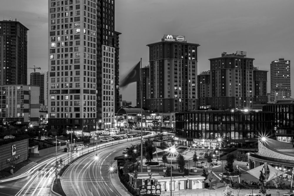 Photograph by Haitham Almoghrabi