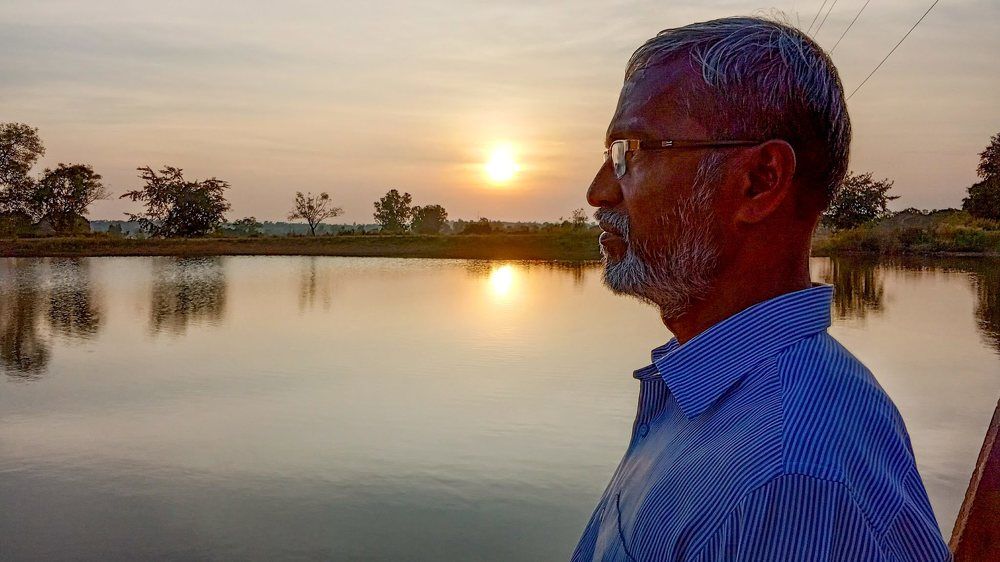 Photograph by Vijayakumar