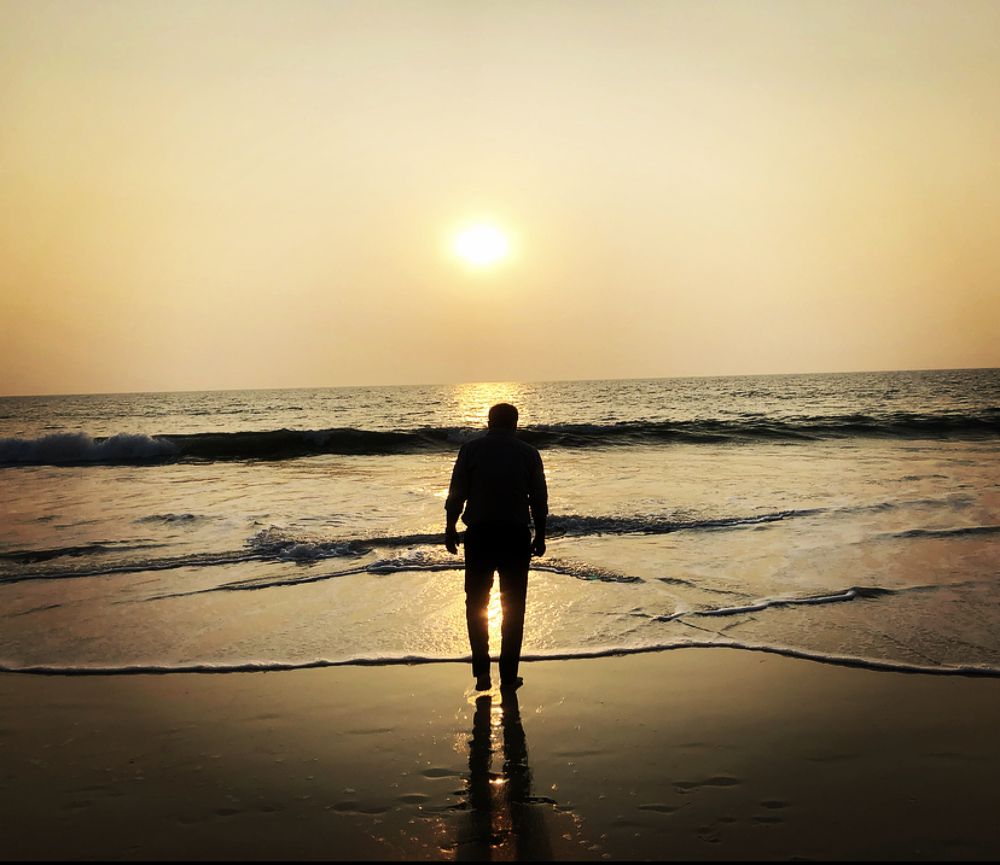 Фотография автора Naren Telluri