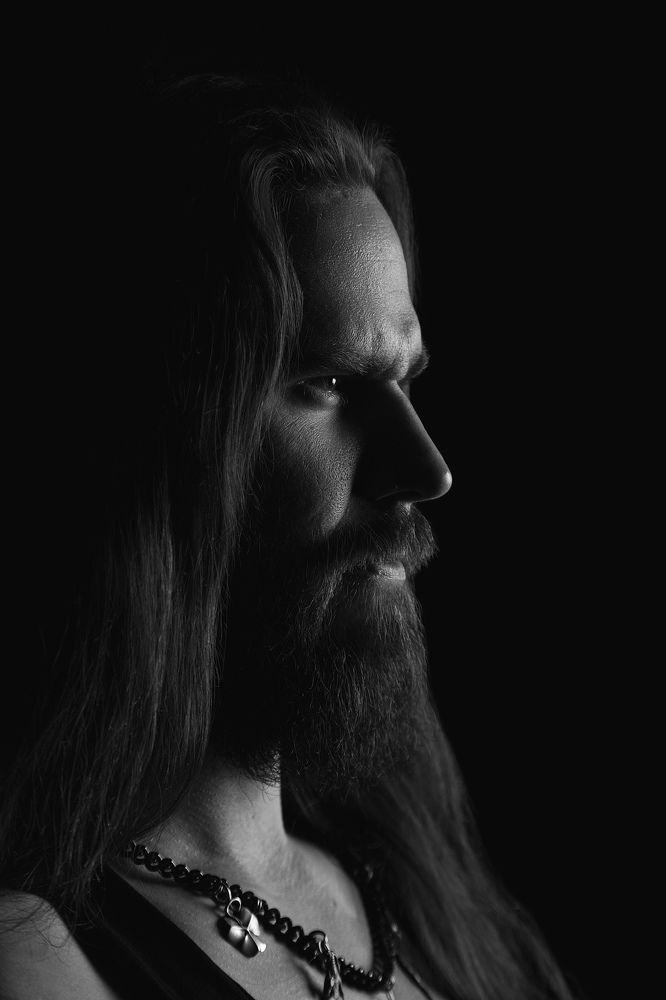 Photograph by Артём Кыштымов