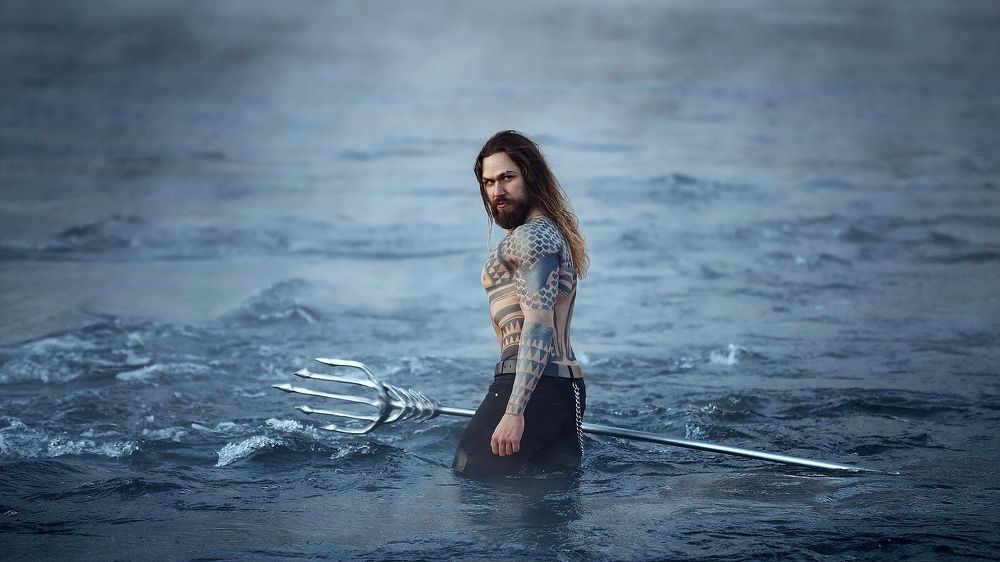 Photograph by Артём Кыштымов