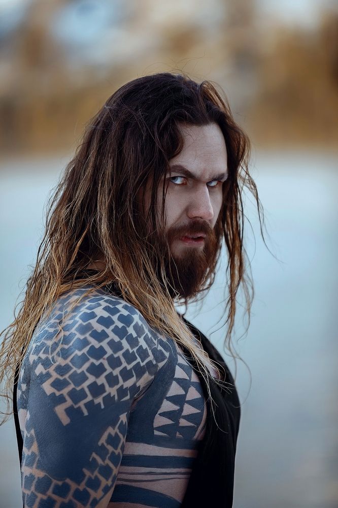 Photograph by Артём Кыштымов