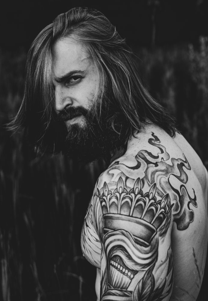 Photograph by Корендович Дарья