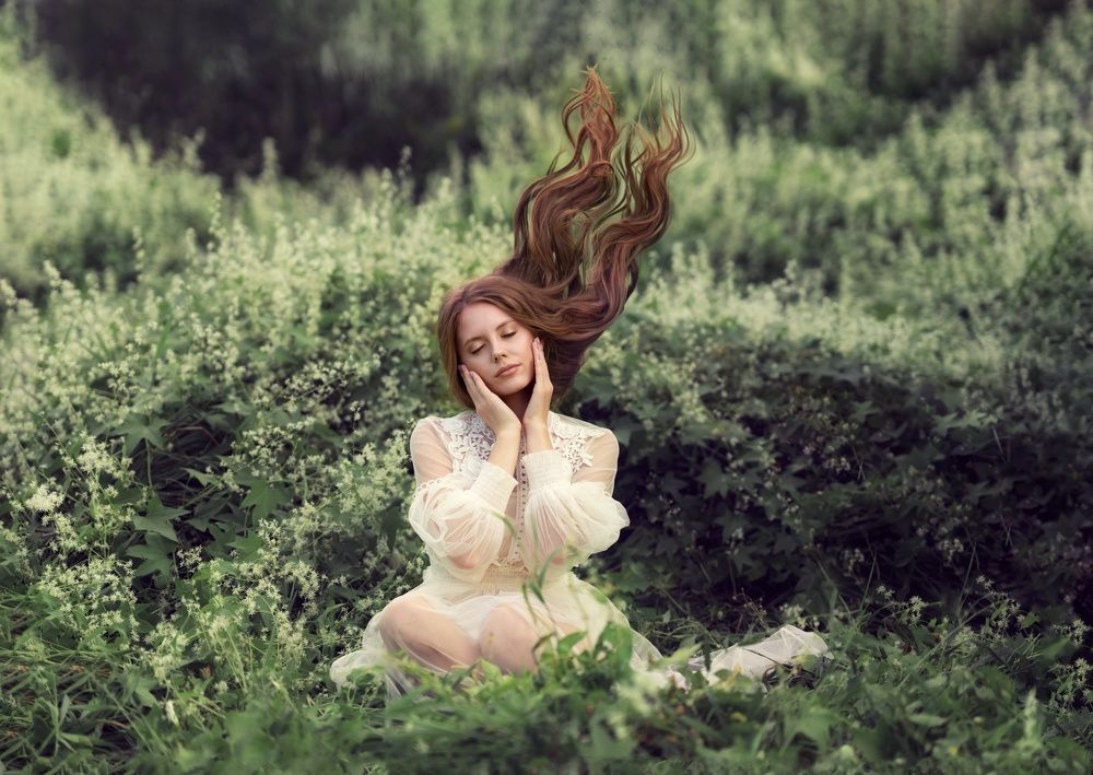 Photograph by Юлия Гречкина