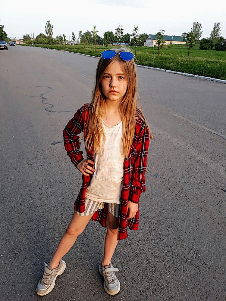 Photograph by Инга Халиуллина