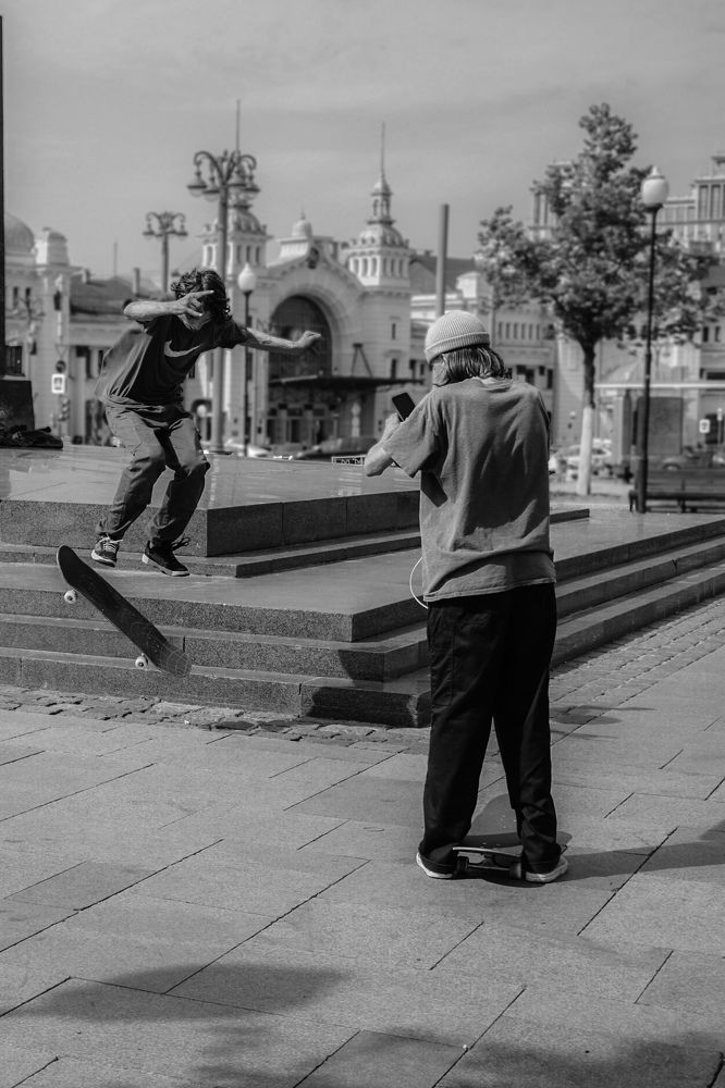 Photograph by Елена Никонова