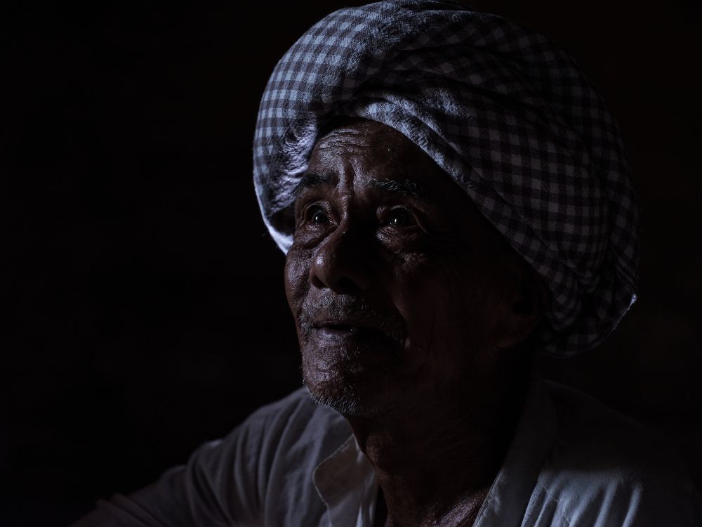 Photograph by Hlaingwin Thura