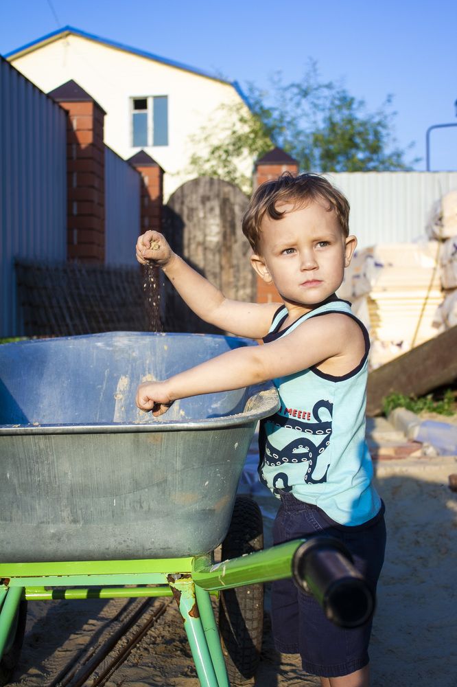 Самуил/ Samuel
