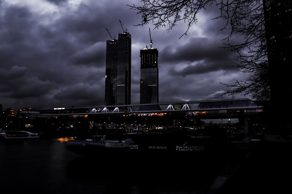 Photograph by Дмитрий Фадеев