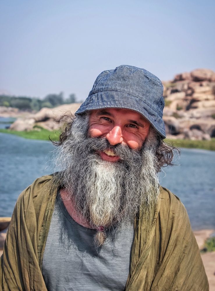 Photograph by Durgesh Mahajan