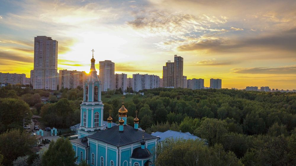 Photograph by max golikov