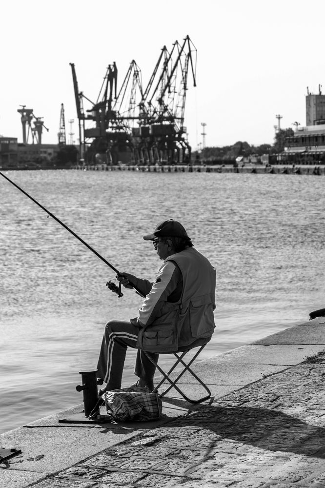 Photograph by Kristiyana Ignatova