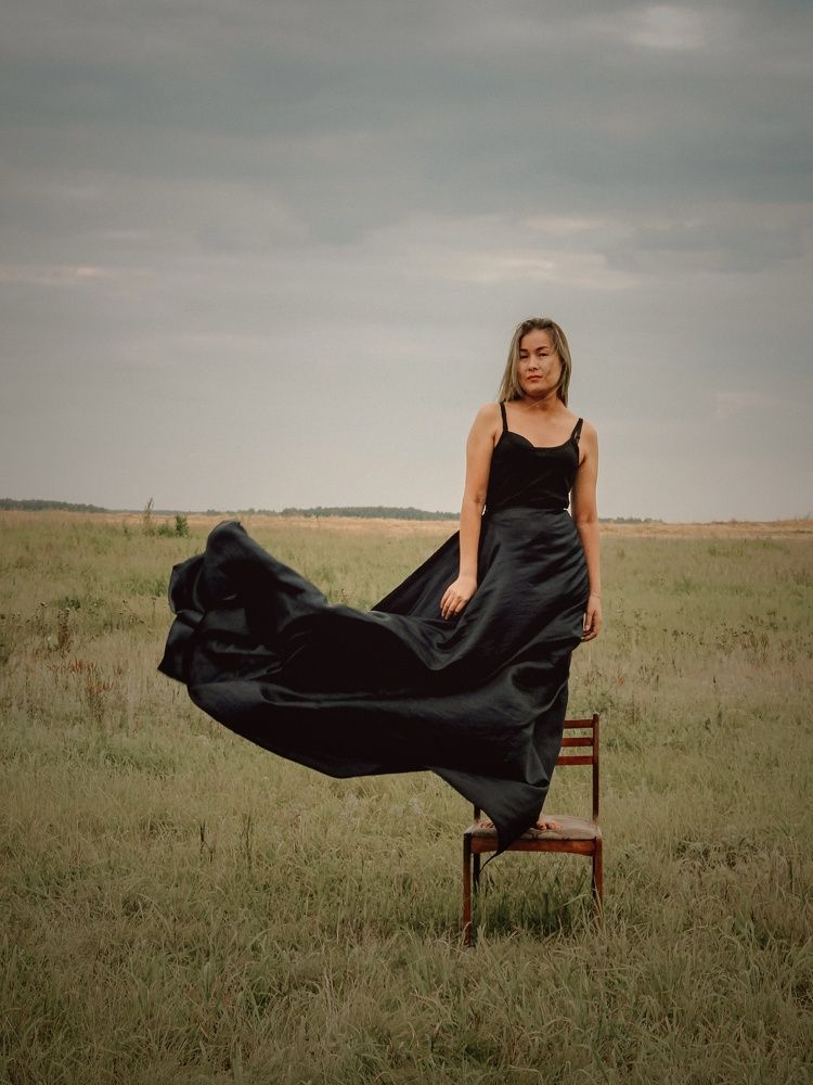 Photograph by Алия Аткельтирова