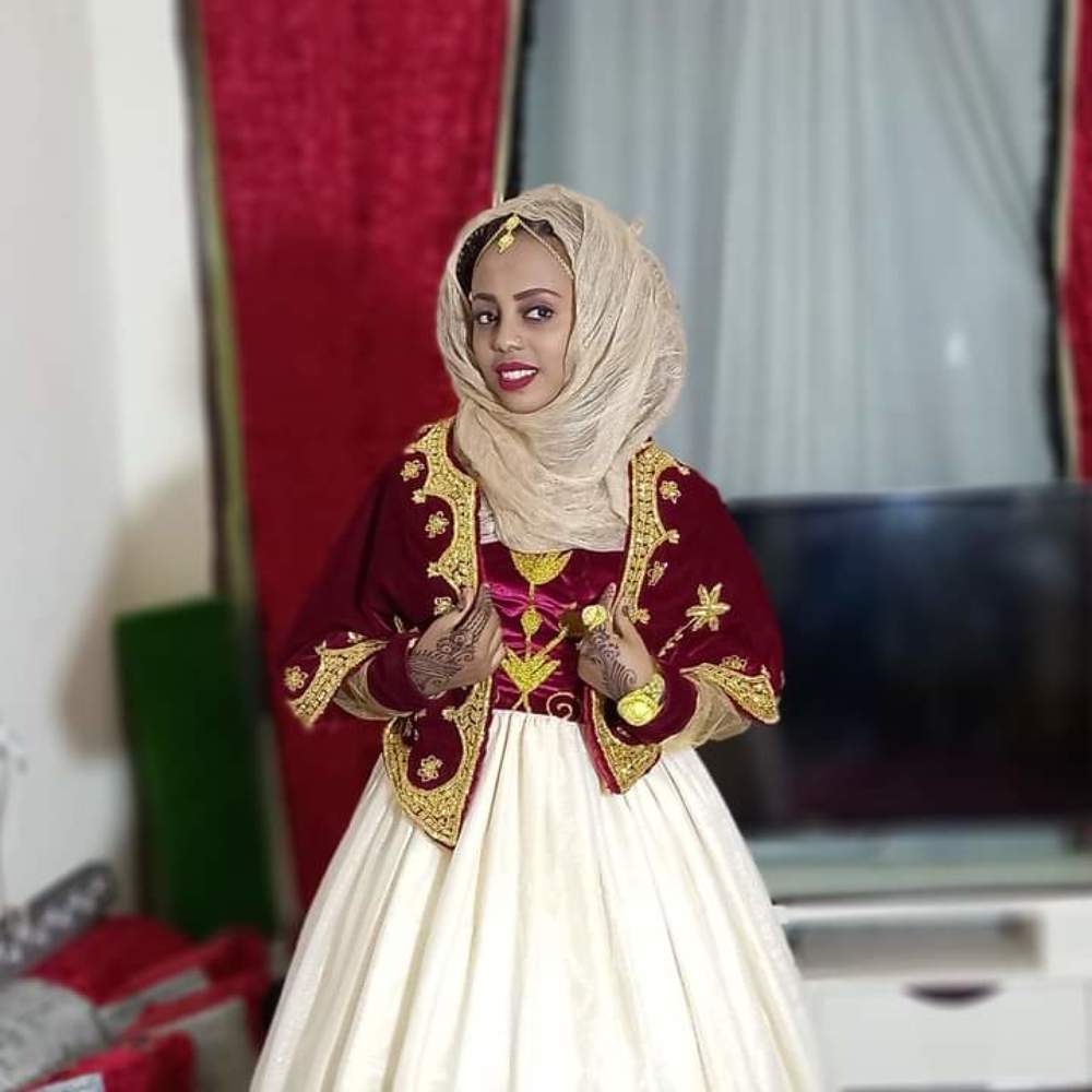 Dressing on Marriage