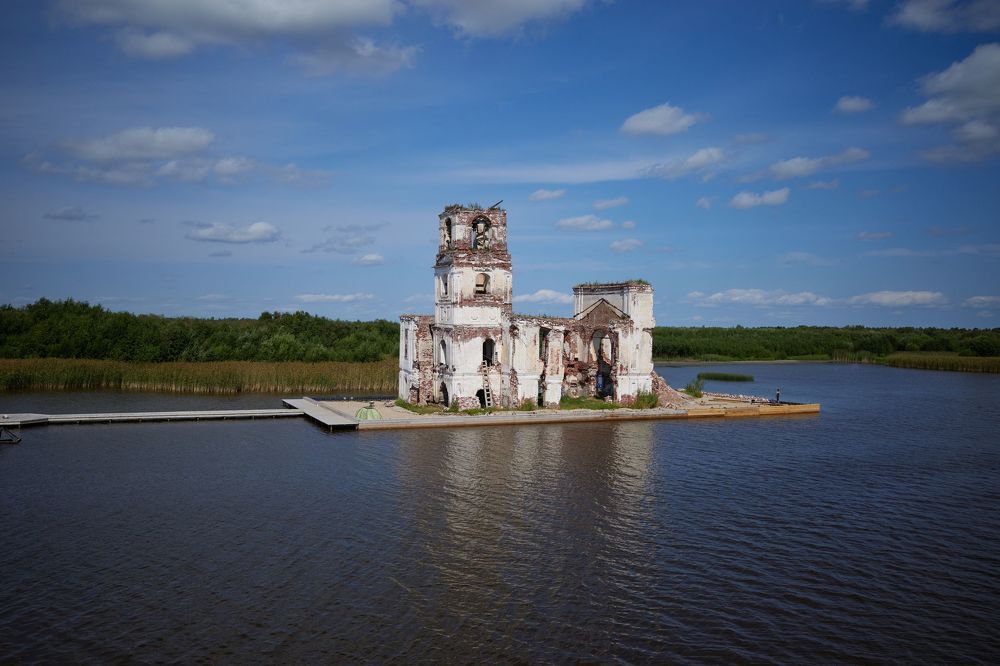 Photograph by сергей воробьёв