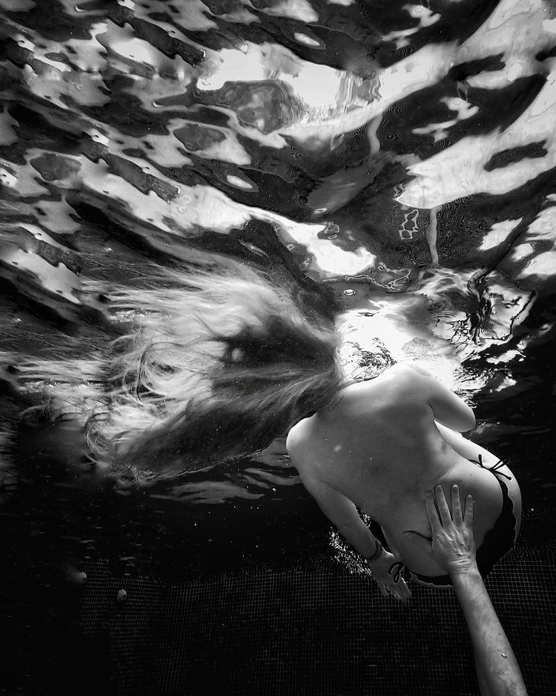 Photograph by Isabel Lopez