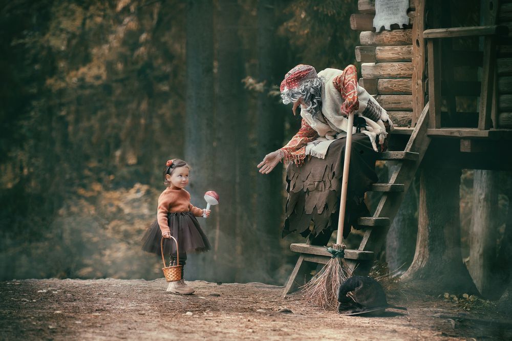 Фотография автора Елена Петрова