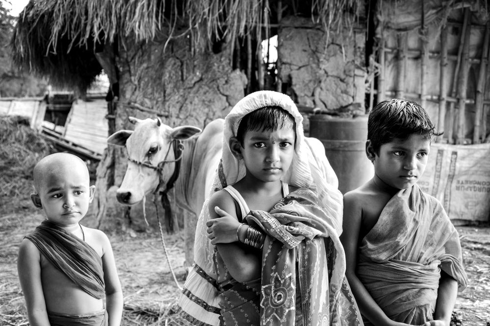 Photograph by Partha Mukhopadhyay