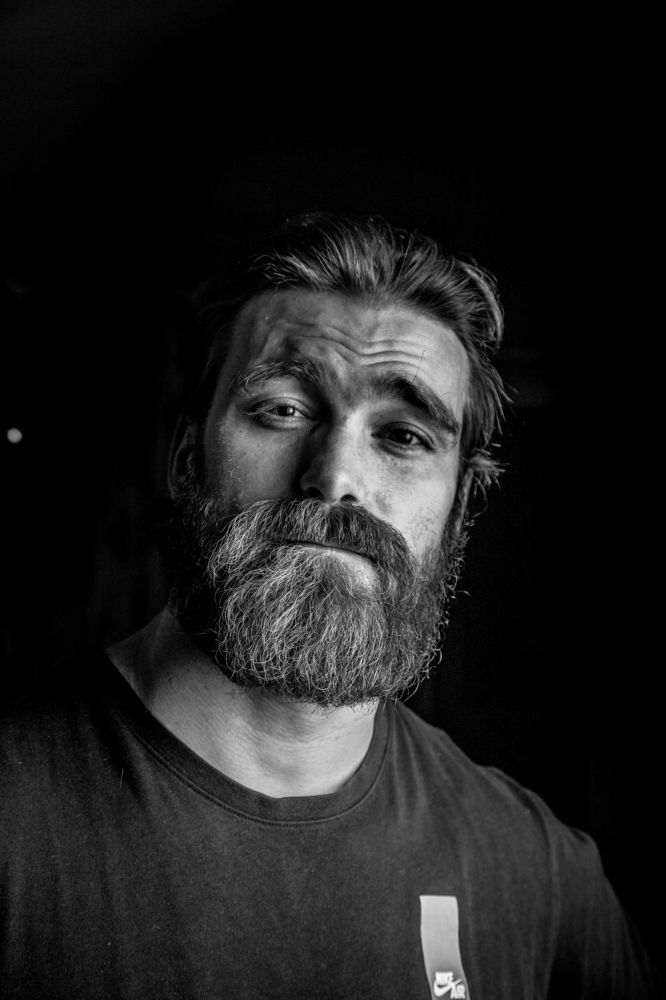 Photograph by Артемий Соловьёв