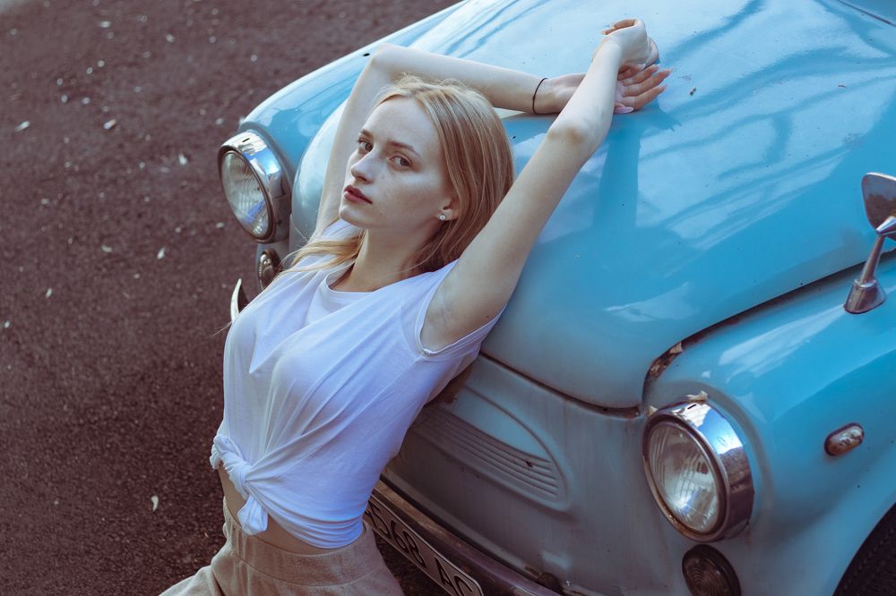 Photograph by Валерий Полешко