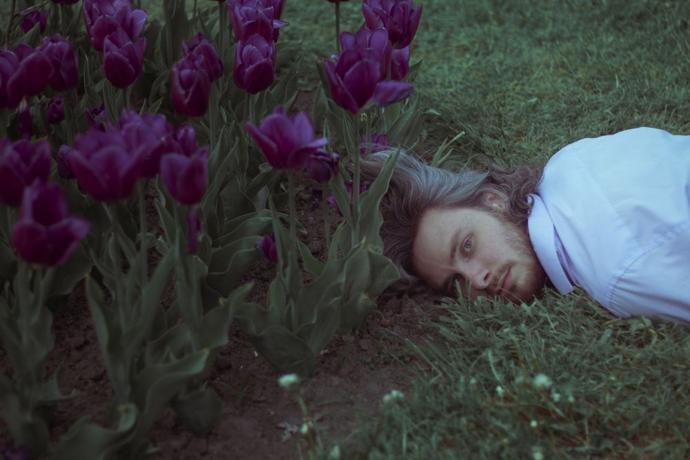 Photograph by Валерий Полешко
