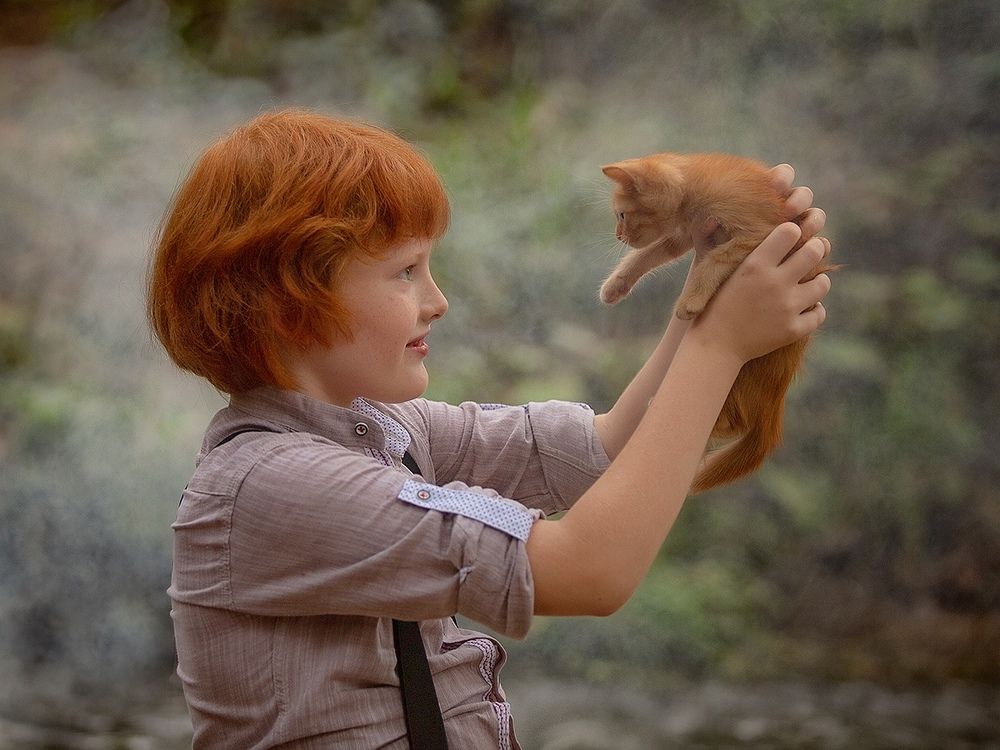 Photograph by Гимельфарб Кирилл