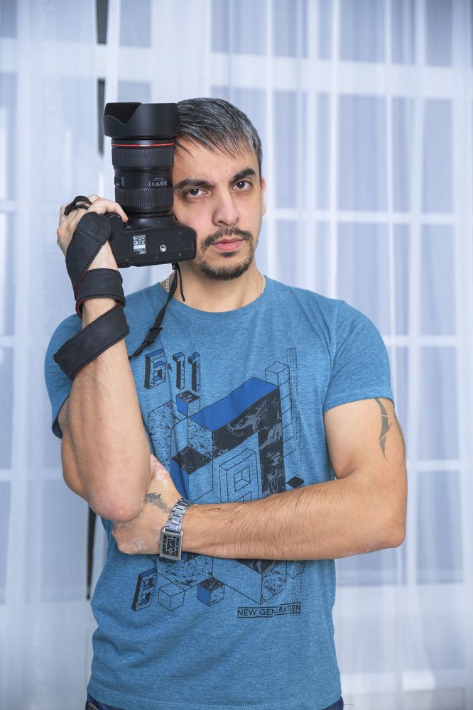 Photograph by Ильсур Мансурович