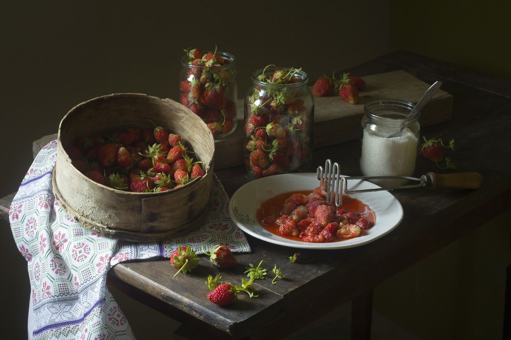 Photograph by Оксана Евкодимова