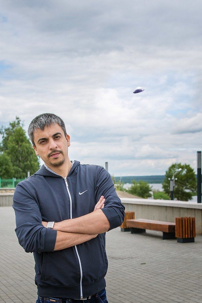 Photograph by Ильсур Мансурович