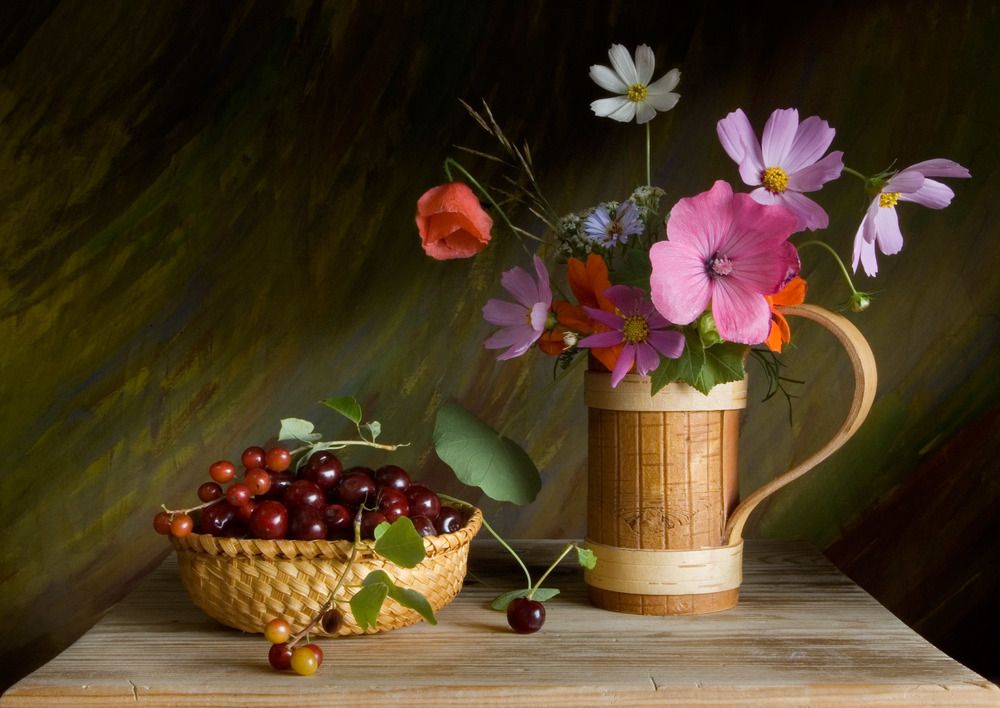 Photograph by Dmitry Melentev