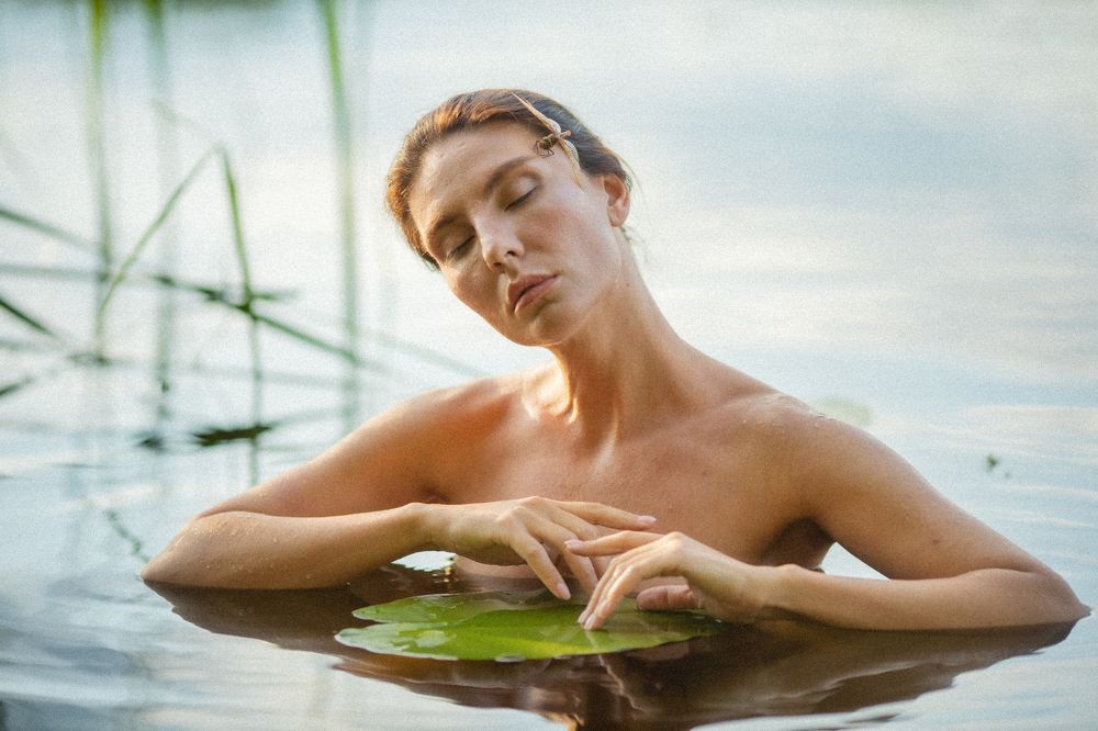 Photograph by Tim Ershov