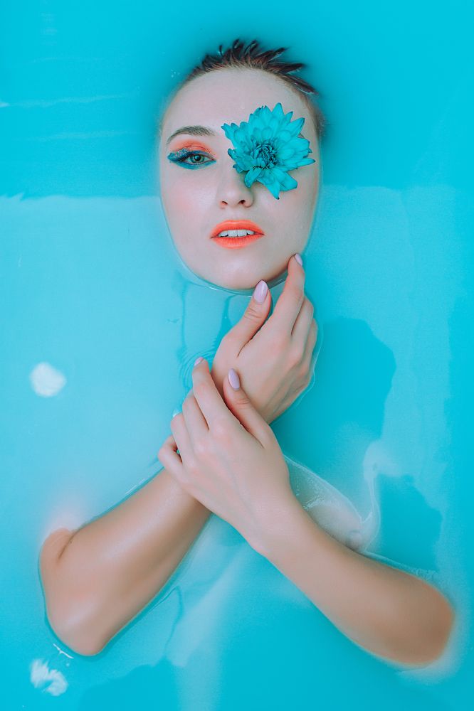 Photograph by Tim Ershov