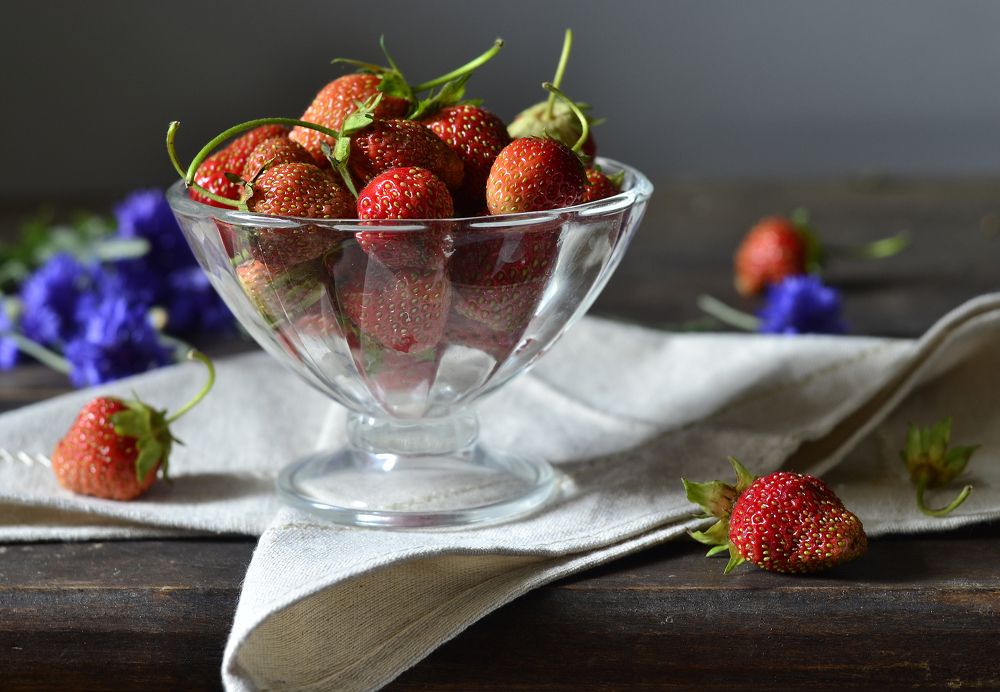 Photograph by Оксана Евкодимова