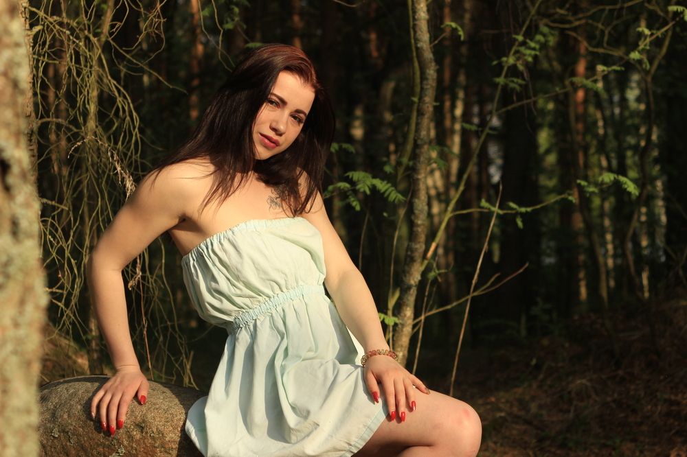 Photograph by AVDEEV NIKOLAY