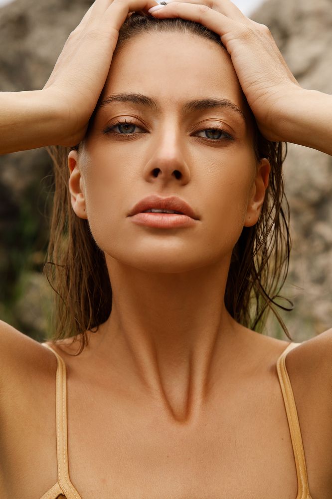 Photograph by Анна Глушко