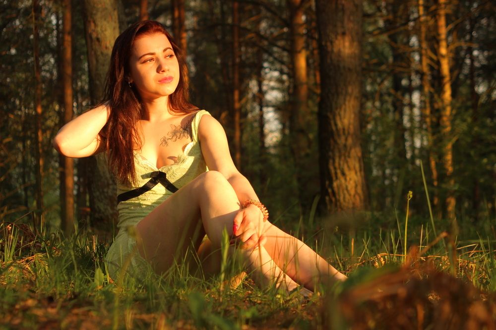 Photograph by AVDEEV NIKOLAY