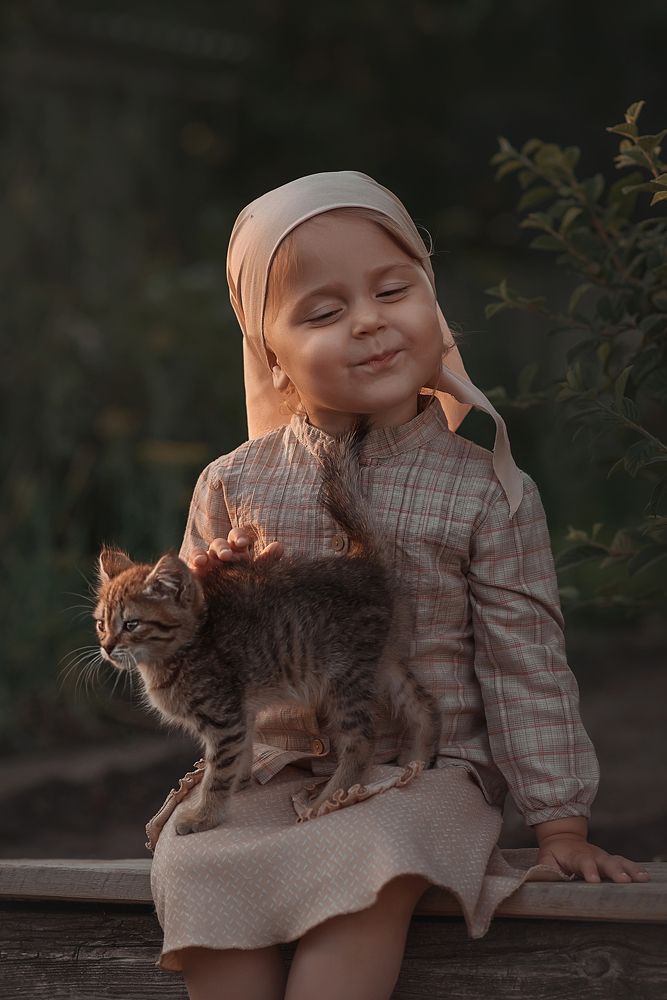 Photograph by Лариса Фомина