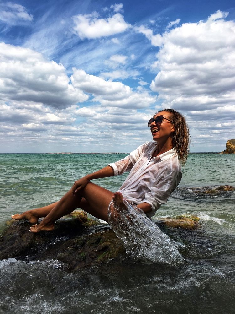 Photograph by Александр Стецюк