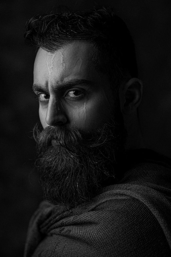 Photograph by Mehran Hadadzade